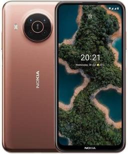 Refurbished Nokia X20 - Reebelo Nederland