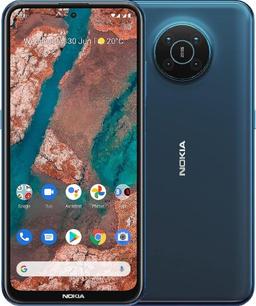 Refurbished Nokia X20 - Reebelo Nederland