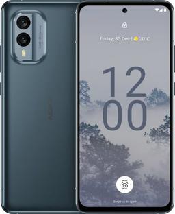 Refurbished Nokia X30 - Reebelo Nederland