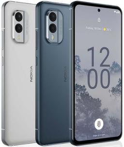 Refurbished Nokia X30 - Reebelo Nederland