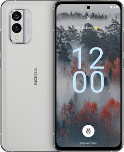 Refurbished Nokia X30 - Reebelo Nederland