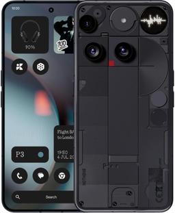 Refurbished Nothing Phone (3) - Reebelo Nederland