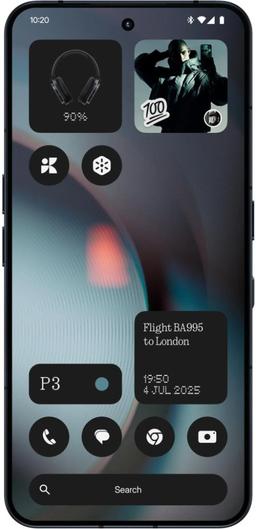 Refurbished Nothing Phone (3) - Reebelo Nederland