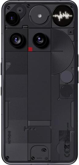 Refurbished Nothing Phone (3) - Reebelo Nederland