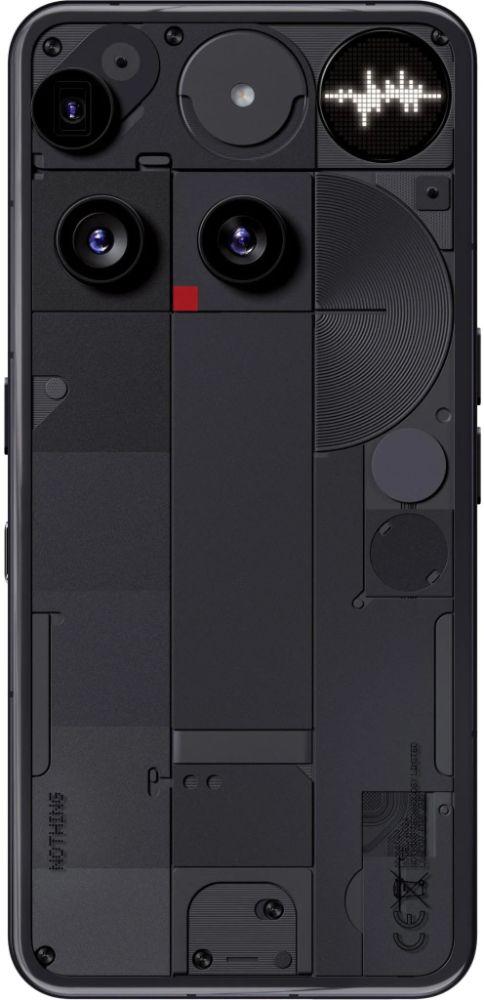 Refurbished Nothing Phone (3) - Reebelo Nederland