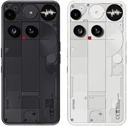 Refurbished Nothing Phone (3) - Reebelo Nederland