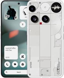 Refurbished Nothing Phone (3) - Reebelo Nederland