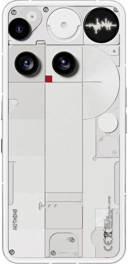 Refurbished Nothing Phone (3) - Reebelo Nederland