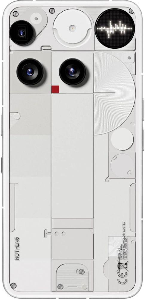 Refurbished Nothing Phone (3) - Reebelo Nederland