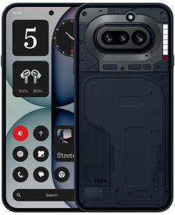 Refurbished Nothing Phone (4a) - Reebelo Nederland