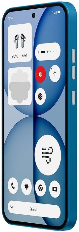 Refurbished Nothing Phone (4a) - Reebelo Nederland