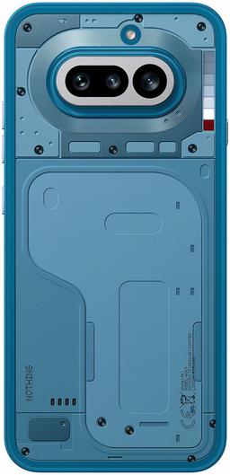 Refurbished Nothing Phone (4a) - Reebelo Nederland