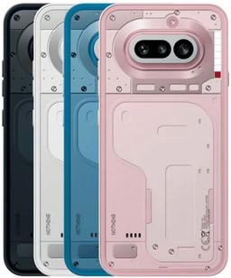 Refurbished Nothing Phone (4a) - Reebelo Nederland