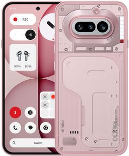 Refurbished Nothing Phone (4a) - Reebelo Nederland