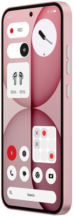 Refurbished Nothing Phone (4a) - Reebelo Nederland