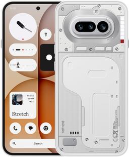 Refurbished Nothing Phone (4a) - Reebelo Nederland