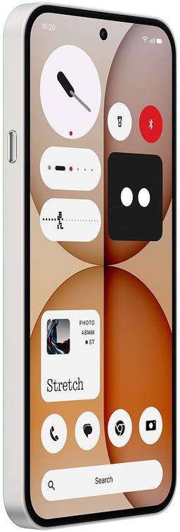 Refurbished Nothing Phone (4a) - Reebelo Nederland