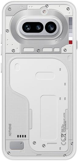 Refurbished Nothing Phone (4a) - Reebelo Nederland