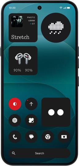 Refurbished Nothing Phone (4a) Pro - Reebelo Nederland