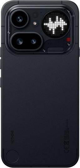 Refurbished Nothing Phone (4a) Pro - Reebelo Nederland