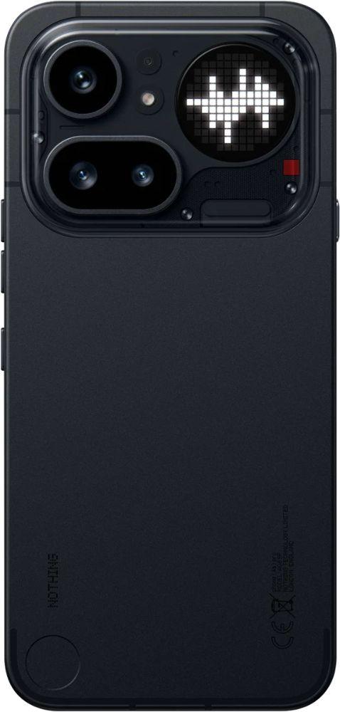 Refurbished Nothing Phone (4a) Pro - Reebelo Nederland