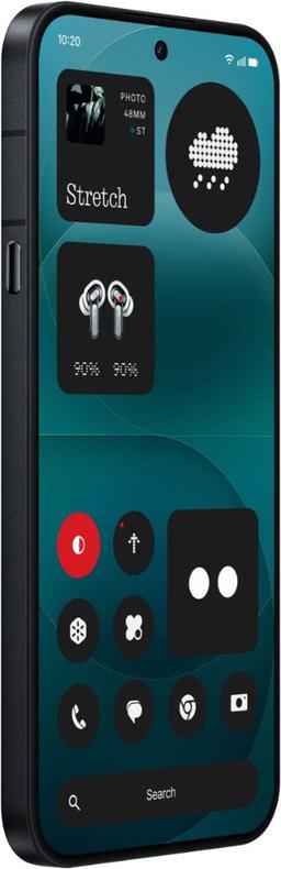 Refurbished Nothing Phone (4a) Pro - Reebelo Nederland