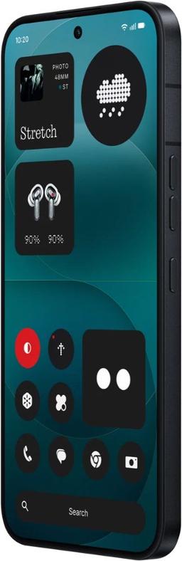 Refurbished Nothing Phone (4a) Pro - Reebelo Nederland