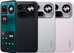 Refurbished Nothing Phone (4a) Pro - Reebelo Nederland