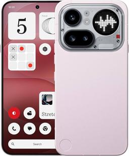 Refurbished Nothing Phone (4a) Pro - Reebelo Nederland