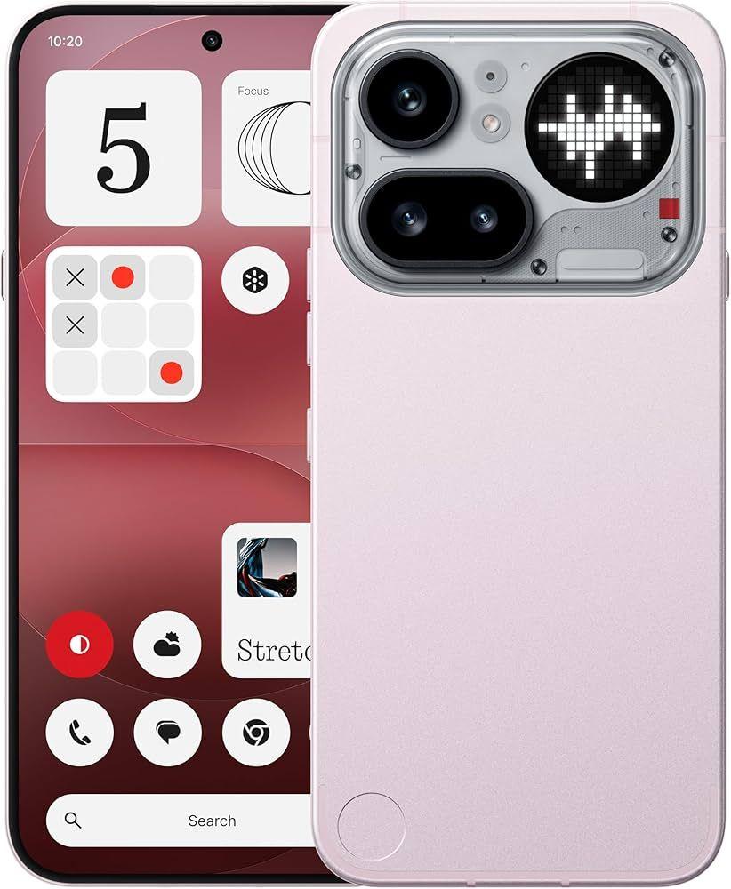 Refurbished Nothing Phone (4a) Pro - Reebelo Nederland