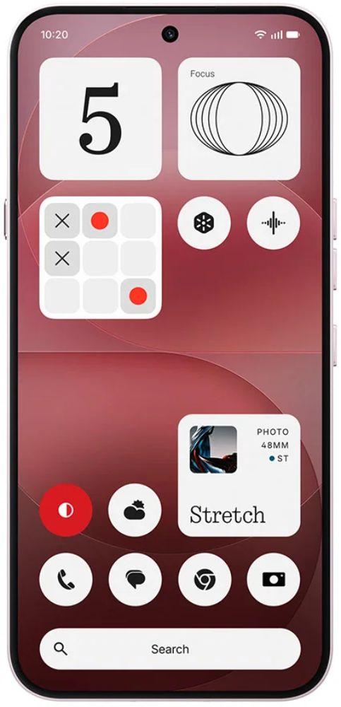 Refurbished Nothing Phone (4a) Pro - Reebelo Nederland