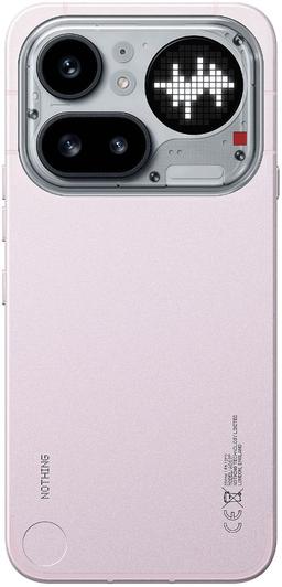 Refurbished Nothing Phone (4a) Pro - Reebelo Nederland