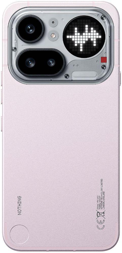 Refurbished Nothing Phone (4a) Pro - Reebelo Nederland