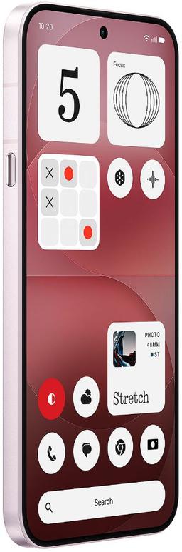 Refurbished Nothing Phone (4a) Pro - Reebelo Nederland