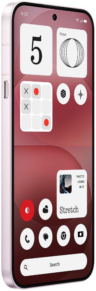 Refurbished Nothing Phone (4a) Pro - Reebelo Nederland