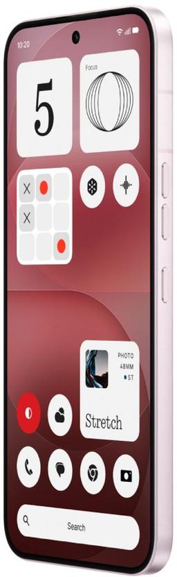 Refurbished Nothing Phone (4a) Pro - Reebelo Nederland