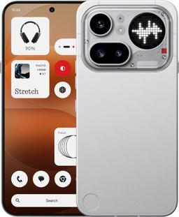 Refurbished Nothing Phone (4a) Pro - Reebelo Nederland
