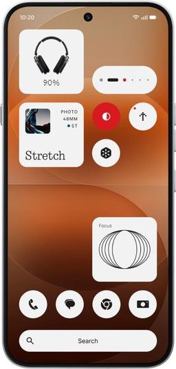 Refurbished Nothing Phone (4a) Pro - Reebelo Nederland