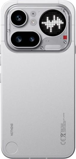 Refurbished Nothing Phone (4a) Pro - Reebelo Nederland