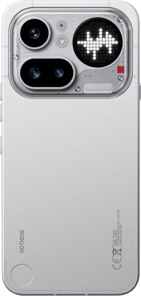 Refurbished Nothing Phone (4a) Pro - Reebelo Nederland