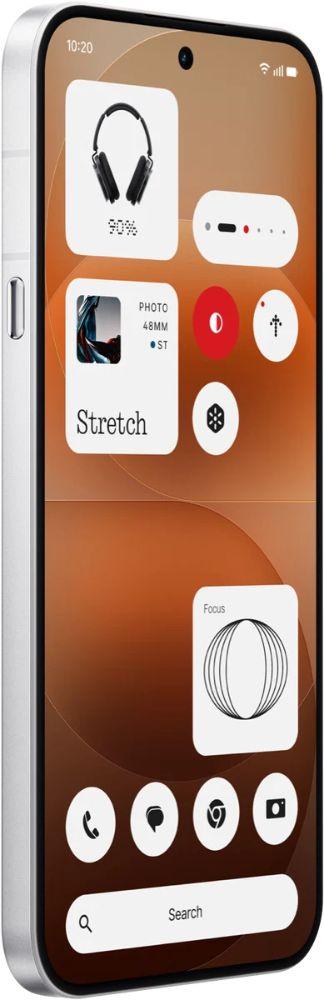Refurbished Nothing Phone (4a) Pro - Reebelo Nederland
