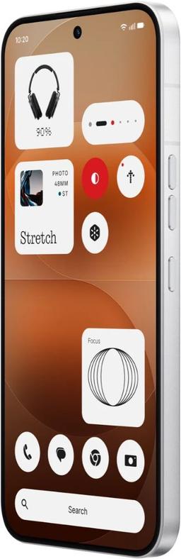 Refurbished Nothing Phone (4a) Pro - Reebelo Nederland