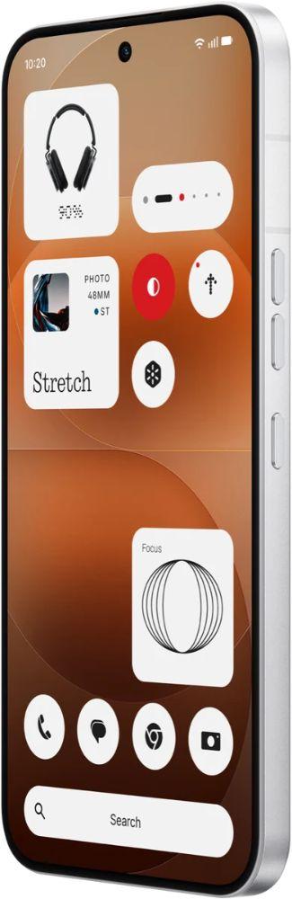 Refurbished Nothing Phone (4a) Pro - Reebelo Nederland