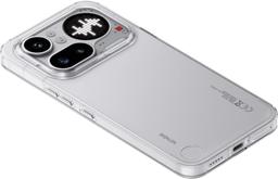 Refurbished Nothing Phone (4a) Pro - Reebelo Nederland