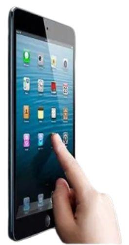 Refurbished Nuglas Tempered Glass Ultra Slim for iPad 2/ 3/ 4 - Reebelo Nederland