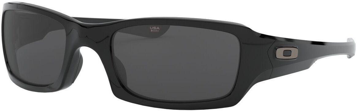 Refurbished Oakley Fives Squared Mens Sunglasses - Reebelo Nederland