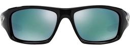 Refurbished Oakley Men's OO9236 Valve Rectangular Sunglasses - Reebelo Nederland