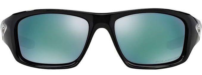 Refurbished Oakley Men's OO9236 Valve Rectangular Sunglasses - Reebelo Nederland