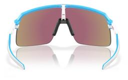 Refurbished Oakley Sutro Lite Prizm Sapphire Sunglasses - Reebelo Nederland