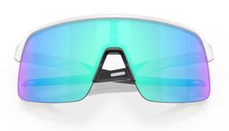 Refurbished Oakley Sutro Lite Prizm Sapphire Sunglasses - Reebelo Nederland